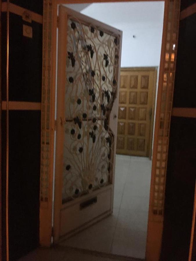 Quartier Belgique Daire Tanca Dış mekan fotoğraf