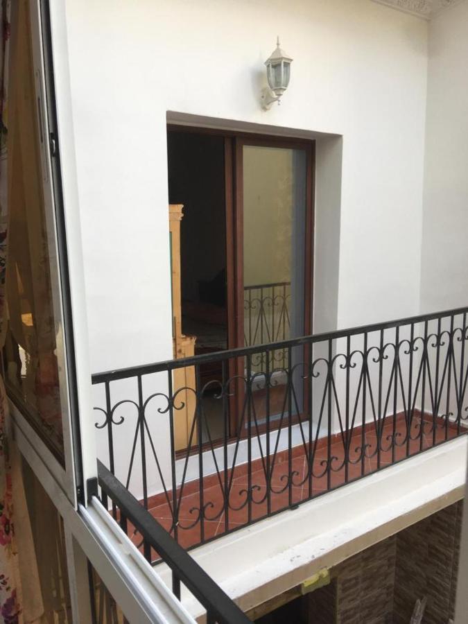 Quartier Belgique Daire Tanca Dış mekan fotoğraf